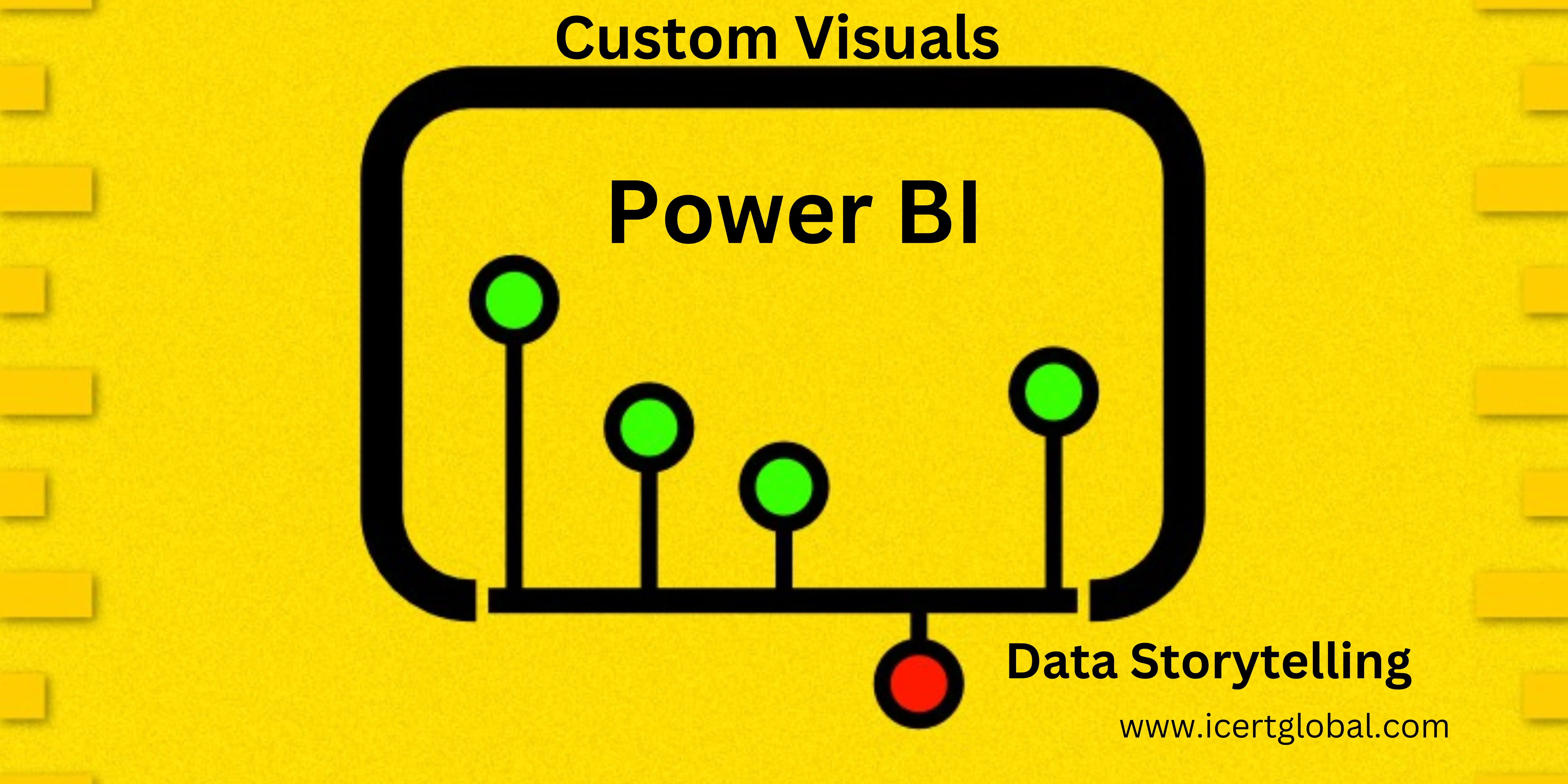 power bi custom visuals to elevate your data storytelling blog